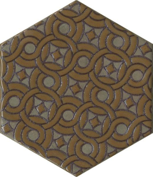Керамогранит VT/B559/SG23041N Гроссето коричневый 20x23,1 Kerama Marazzi