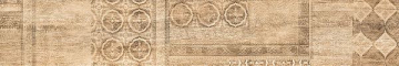 Керамогранит W1202003-H Hayden Matte коричневый 20х120 Moreroom Stone