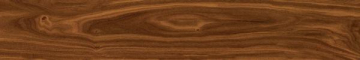 Керамогранит W1202013 Zhouhu Walnut Matte коричневый 20х120 Moreroom Stone