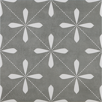 Керамогранит Waterloo Coal saten 45*45 Pamesa