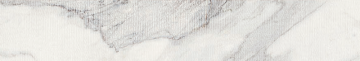 Керамогранит WE01EAM White Experience Apuano Listello Mix Sq. 20x120 Impronta