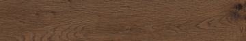 Керамогранит Wenge Rasperry коричневый Матовый Структурный 20х120 Laparet