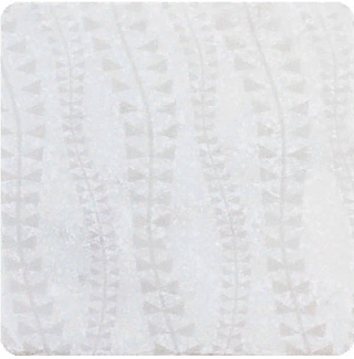 Керамогранит WHITE MARBLE Motif №4 10X10 Stone4Home
