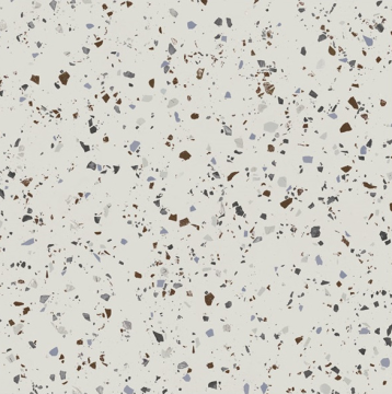 Керамогранит WHITE NATURAL 59,55X59,55 Apavisa Porcelanico