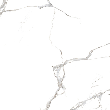 Керамогранит White Soul Polished 60х60 Italica Tiles