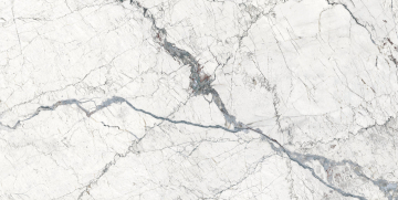 Керамогранит Windsor white SShine 60х120 Fanal