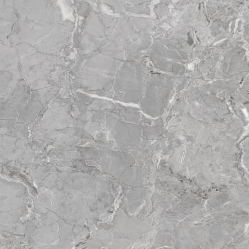 Керамогранит Wixon Grey Shiny Sugar 60x60 Ocean-Ceramic