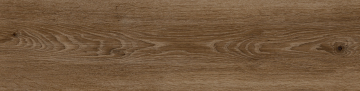 Керамогранит Wood Коричневый Матовый 14,7x59,4 Eurotile Ceramica