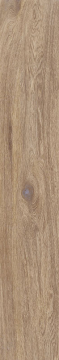 Керамогранит Wood love Brown Struktura Mat Rekt 19.8x119.8 Paradyz