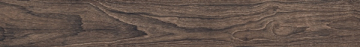 Керамогранит WOODLAND EBONY Soft 30x240 Cotto D’Este