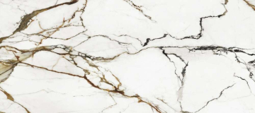 Керамогранит Xlight Paonazzo Biondo Polished 120х270 Urbatek