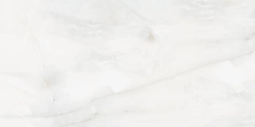 Керамогранит Yeni Onice New White Polished 60x120 Usak Seramik