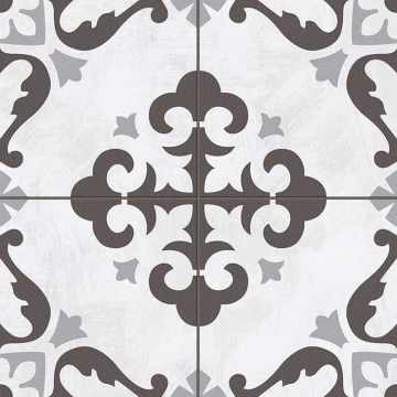 Керамогранит Zeta Pre-Cut 45x45 Etili Seramik