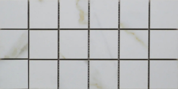 Keratile Мозаика Mk.Aston Gold Pulido 15x30 Keratile