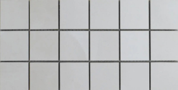 Keratile Мозаика Mk.Baikal Beige Satinado 15x30 Keratile