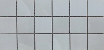 Keratile Мозаика Mk.Baikal Grey Satinado 15x30 Keratile