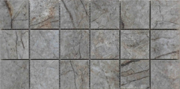 Keratile Мозаика Mk.Rain Forest Natural Pul 15x30 Keratile