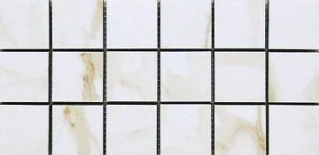 Keratile Мозаика Mk.Syros Gold 15x30 Keratile