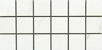 Keratile Мозаика Mk.Syros White 15x30 Keratile