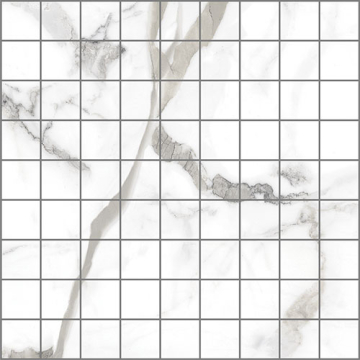Керлайф Мозаика ARABESCATO BIANCO 29.4*29.4 Керлайф