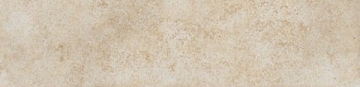 Клинкерная плитка 112 Bambus Beige Плинтус 360х80х9,5 Interbau