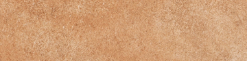 Клинкерная плитка 113 Gold Braun Плинтус 360х80х9,5 Interbau