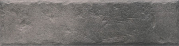 Клинкерная плитка 1955 Retro Brick Pepper 24.5x6.5 CERRAD