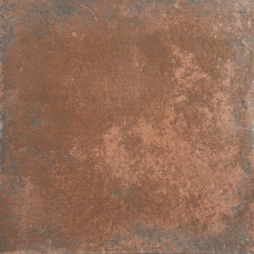 Клинкерная плитка 902904 Antic Marron 33x33 Gres de Aragon