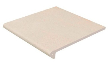 Клинкерная плитка 970033 Urban Beige Peldano Redondeado 30 33х29.7 Gres de Aragon