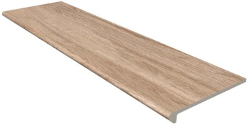 Клинкерная плитка 970177 Ordesa Natural Liso 119.7x33x14 Gres de Aragon