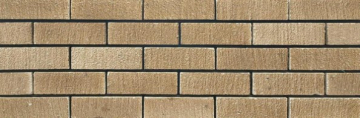 Клинкерная плитка Abant 6.5x21.5 EKOS Klinker