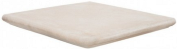 Клинкерная плитка Alhamar Cartabon Fiorentino Blanco 33x33 Exagres