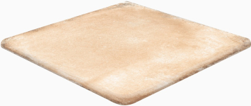 Клинкерная плитка Alhamar Cartabon Fiorentino Paja 33x33 Exagres