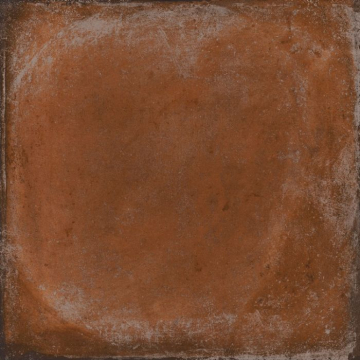 Клинкерная плитка Alhamar Rojo 33x33 Exagres