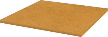 Клинкерная плитка Aquarius Beige базовая 30х30 Paradyz