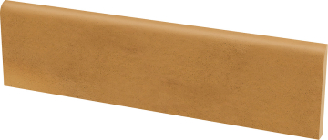 Клинкерная плитка Aquarius Brown Цоколь 30х8,1 Paradyz