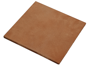 Клинкерная плитка Base Nature Asper antislip 24.5x24.5x1.1 Gresmanc