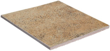 Клинкерная плитка Base Tambora Asper 31x31 Gresmanc
