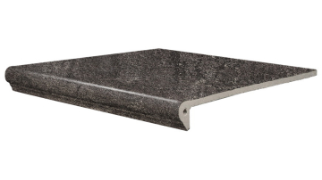 Клинкерная плитка Bremen Florentiner-Stufe Anthrazit 31*32 SDS Keramik