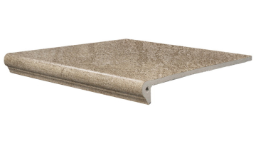 Клинкерная плитка Bremen Florentiner-Stufe Sand 31*32 SDS Keramik