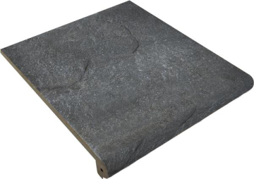 Клинкерная плитка Burma Peldano Extr Plomo 31.2x33 Pamesa