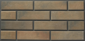 Клинкерная плитка Cardamon 24.5x6.5 8мм BestPoint Ceramics
