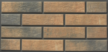 Клинкерная плитка Cardamon 24.5x6.5 BestPoint Ceramics