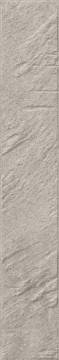 Клинкерная плитка Carrizo Grey Elewacja Struktura Mat 40x6,6 Paradyz