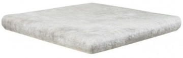 Клинкерная плитка Cart.MANHATTAN ML GREY fior 33x33x4 Exagres