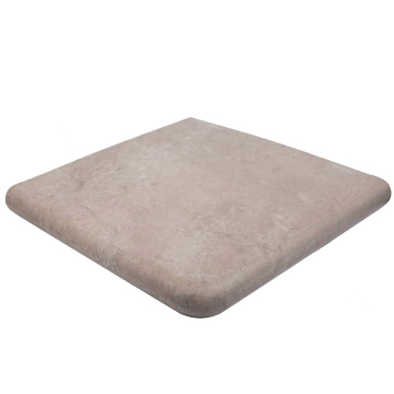 Клинкерная плитка Cart.MANHATTAN ML MINK fior 33x33x4 Exagres