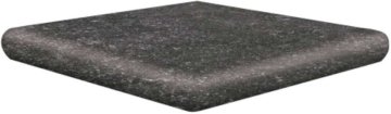 Клинкерная плитка Cart. Ml Ardenas Antracita 33x33x4 Exagres