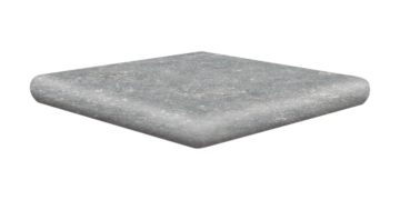 Клинкерная плитка Cart. Ml Ardenas Gris 33x33x4 Exagres