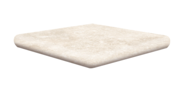 Клинкерная плитка Cart. Ml Ardenas Marfil 33x33x4 Exagres