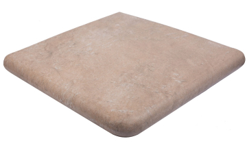 Клинкерная плитка Cartabon Boston Mink 33х33х4 Exagres